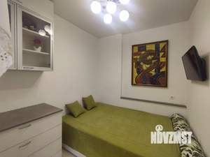 1-к квартира, на длительный срок, 40м2, 3/10 этаж