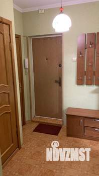 1-к квартира, на длительный срок, 38м2, 9/9 этаж