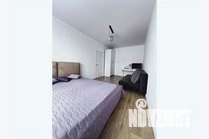 1-к квартира, посуточно, 42м2, 2/5 этаж