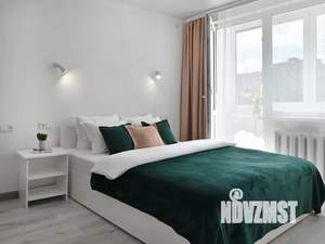 2-к квартира, посуточно, 48м2, 8/10 этаж