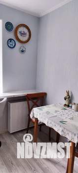 2-к квартира, посуточно, 45м2, 3/5 этаж