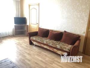 2-к квартира, посуточно, 42м2, 2/4 этаж