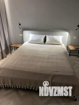 1-к квартира, посуточно, 52м2, 8/9 этаж