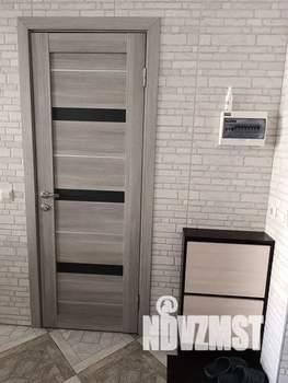 1-к квартира, посуточно, 40м2, 3/9 этаж