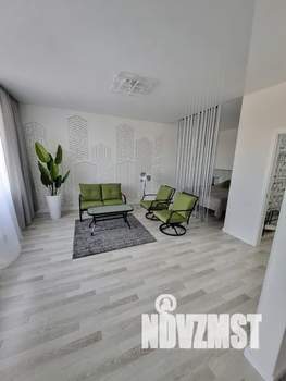 Студия квартира, посуточно, 48м2, 13/14 этаж