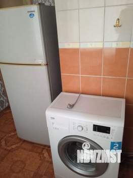 1-к квартира, на длительный срок, 36м2, 2/9 этаж