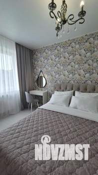 2-к квартира, посуточно, 65м2, 1/1 этаж