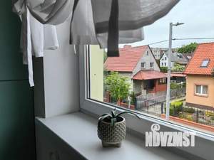 2-к квартира, посуточно, 56м2, 2/2 этаж