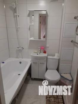 1-к квартира, посуточно, 32м2, 5/5 этаж