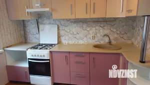 1-к квартира, на длительный срок, 33м2, 4/9 этаж