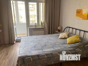 2-к квартира, посуточно, 45м2, 3/5 этаж