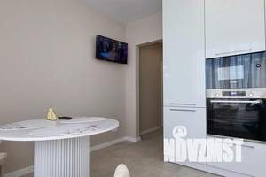 1-к квартира, посуточно, 45м2, 7/9 этаж