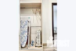 2-к квартира, посуточно, 43м2, 1/4 этаж