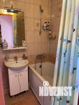 1-к квартира, посуточно, 38м2, 8/10 этаж