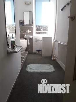 3-к квартира, посуточно, 89м2, 3/5 этаж