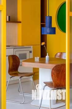 1-к квартира, посуточно, 41м2, 8/12 этаж