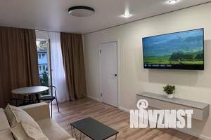 3-к квартира, посуточно, 58м2, 5/5 этаж