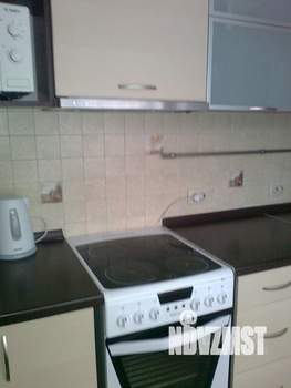 1-к квартира, на длительный срок, 33м2, 1/2 этаж