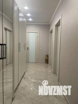 2-к квартира, посуточно, 71м2, 10/10 этаж