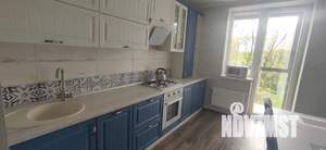 1-к квартира, посуточно, 35м2, 6/10 этаж