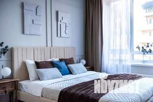 1-к квартира, посуточно, 40м2, 3/8 этаж