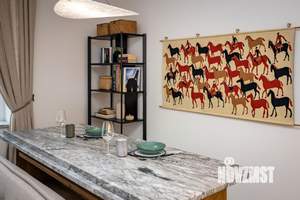 1-к квартира, посуточно, 49м2, 2/2 этаж