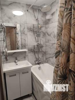 2-к квартира, на длительный срок, 45м2, 1/5 этаж