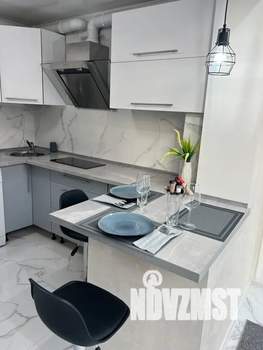 1-к квартира, посуточно, 33м2, 2/5 этаж