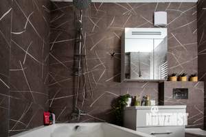 1-к квартира, посуточно, 42м2, 1/9 этаж