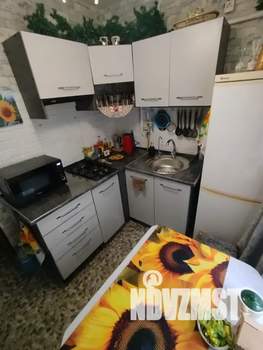 2-к квартира, посуточно, 42м2, 1/5 этаж