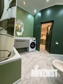 1-к квартира, посуточно, 50м2, 5/11 этаж