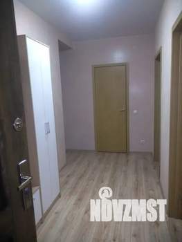 2-к квартира, посуточно, 52м2, 2/9 этаж