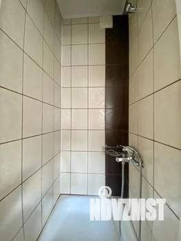 Студия квартира, посуточно, 23м2, 2/5 этаж