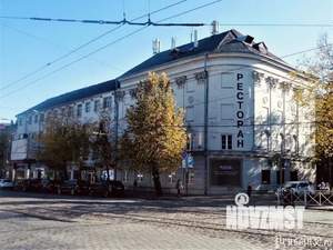 1-к квартира, посуточно, 29м2, 1/1 этаж