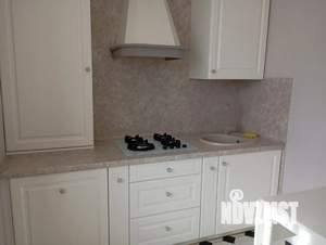 1-к квартира, посуточно, 45м2, 13/16 этаж