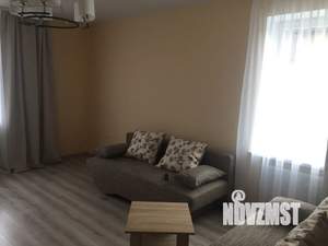 2-к квартира, посуточно, 68м2, 1/5 этаж