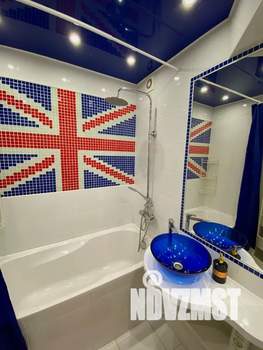 1-к квартира, посуточно, 31м2, 1/5 этаж