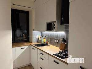 1-к квартира, на длительный срок, 26м2, 3/4 этаж