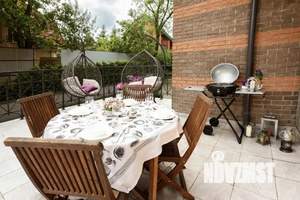 1-к квартира, посуточно, 79м2, 1/1 этаж