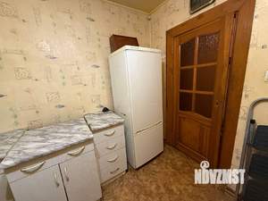 2-к квартира, на длительный срок, 44м2, 1/2 этаж