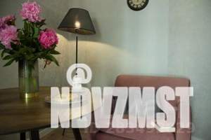 1-к квартира, посуточно, 44м2, 4/8 этаж