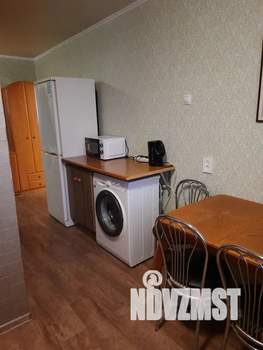 1-к квартира, посуточно, 40м2, 10/10 этаж