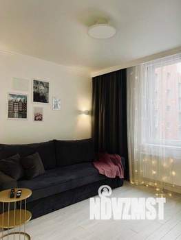 1-к квартира, посуточно, 57м2, 1/1 этаж