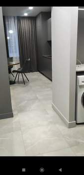 1-к квартира, на длительный срок, 35м2, 1/8 этаж