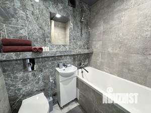 2-к квартира, посуточно, 47м2, 4/5 этаж