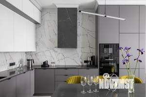 1-к квартира, посуточно, 68м2, 5/7 этаж