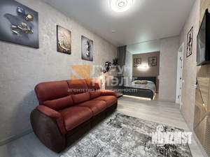 1-к квартира, на длительный срок, 36м2, 8/9 этаж