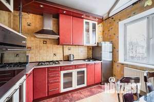 1-к квартира, посуточно, 35м2, 2/5 этаж