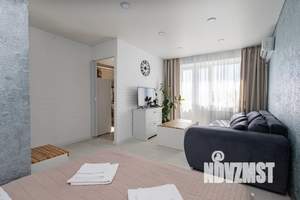 1-к квартира, посуточно, 31м2, 5/5 этаж