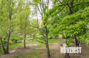 2-к квартира, посуточно, 44м2, 1/1 этаж